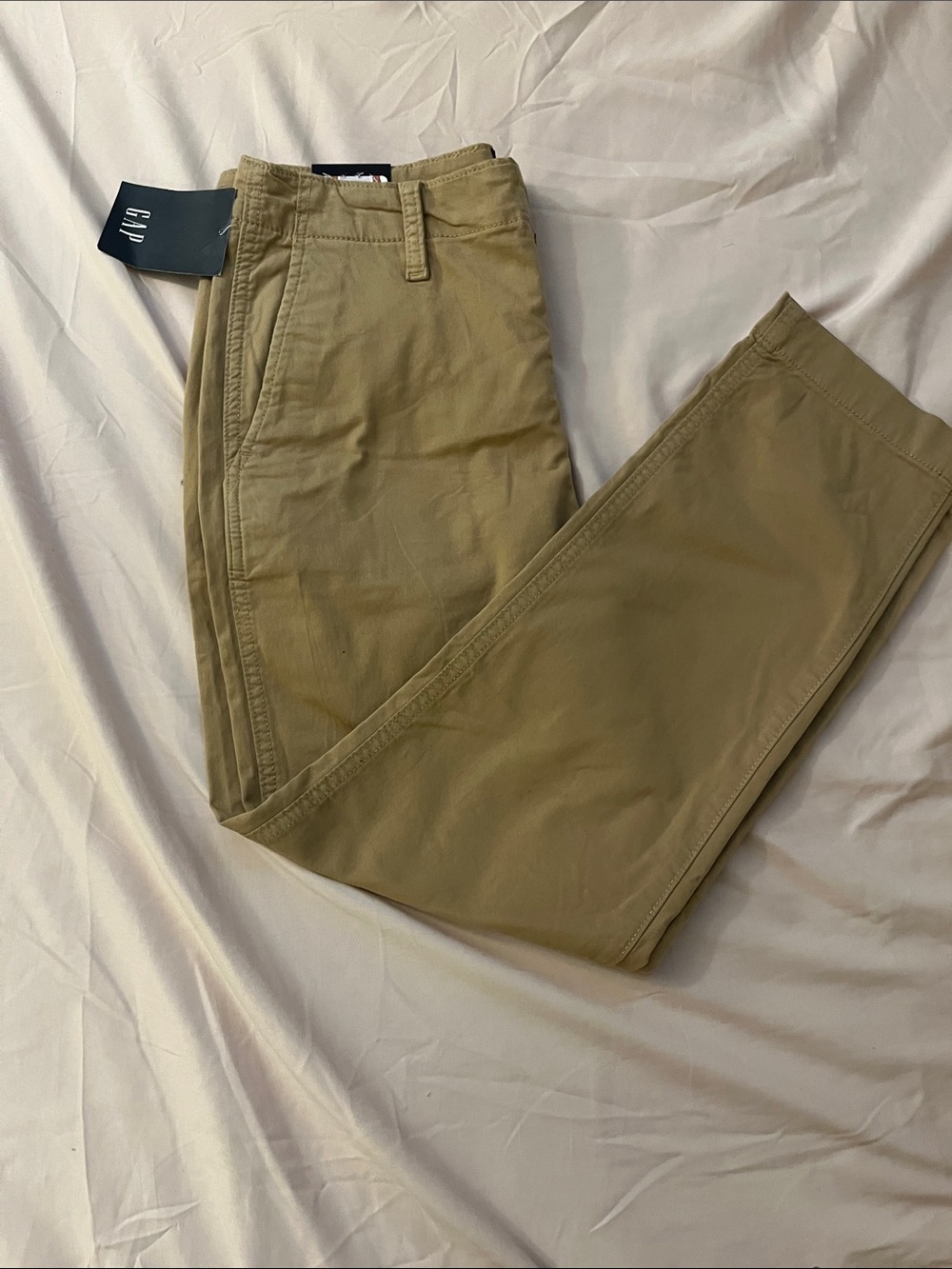 New GAP women slim ankle pants